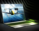 GeForce RTX gaming laptops will soon be joined by SUPER gaming laptops. (Image source: Nvidia)