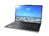 Lenovo ThinkPad Z16 G1 laptop review: Powerful AMD flagship with a hickup
