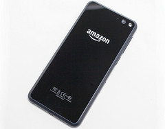 Amazon Fire Phone smartphone to get a successor currently known as &quot;Ice&quot;