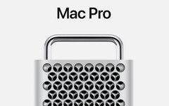 The Mac Pro just got a new graphics card configuration. (Image source: Apple)