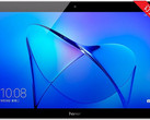 Huawei Honor Play Pad 2 Android tablet now official with Snapdragon 425 inside