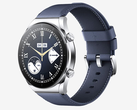 The Xiaomi Watch S1 should launch in three colours in Europe. (Image source: Xiaomi)