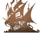 The Priate Bay is sailing into murky waters by not informing users of the trial which involved using their CPU time. (Source: The Pirate Bay)