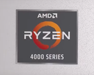 AMD's current Ryzen 4000 APU series is based on Zen 2 architecture. (Image source: AMD)