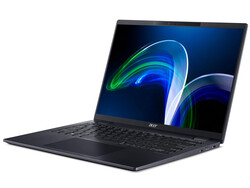 The Acer TravelMate P6 TMP614P-52-724G was kindly provided by Acer Germany
