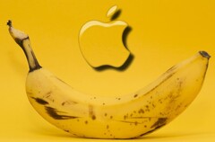 Apple has gone bananas with its hectic product release schedule for fall of 2022. (Image source: Apple/Unsplash - edited)