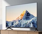 The 2023 Xiaomi TV EA32 and EA43 are now on sale in China. (Image source: Xiaomi)