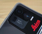 Leica could have found a new smartphone partner in Xiaomi. (Image source: Digital Chat Station - concept)