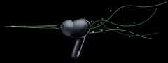 The new Enco X earbuds. (Source: OPPO)