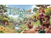 The official name is "Tales of the Shire: A Lord of the Rings Game". (Source: YouTube / Tales of the Shire)