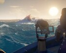 Sea of Thieves Anniversary Update coming April 30 (Source: Sea of Thieves on YouTube)