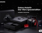  Galaxy Note10+ Star Wars Edition