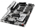 Owners of MSI X370 motherboards could be in for a Matisse-related disappointment. (Source: MSI)