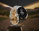 Reportedly Garmin will announce a new flagship smartwatch within the next few weeks. (Image source: Garmin)