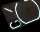 The Phone (2) can be expected to feature the Glyph Interface as well. (Source: Notebookcheck)