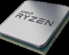 The Ryzen 9 3900XT actually debuted for slightly less than the Ryzen 9 3900X (Image source: AMD)