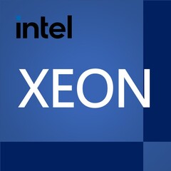 Upcoming Intel Xeon server CPUs will feature Golden Cove cores, meaning a considerable boost to IPC (Image source: Intel)
