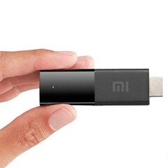 The Mi TV Stick will be available in FHD and 4K editions. (Image source: Xiaomi via Gearbest)