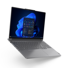 New ThinkBook 16p G5 features Raptor Refresh HX CPUs &amp; GeForce RTX 4060