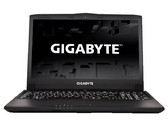 Gigabyte P55W v6 Notebook Review