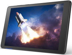 Lenovo Tab E8 Android tablet now available at Walmart for US$99.99 (Source: Lenovo)