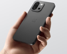 The OnePlus 13T. (Image source: OnePlus)