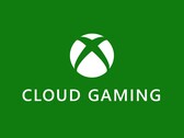 An image showing the Xbox Cloud Gaming logo. (Image source: Xbox)