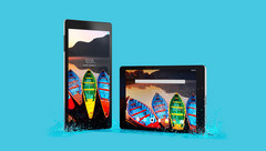Lenovo intends for the device to be budget-friendly and fun for the whole family. (Source: Notebook Italia)