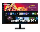 The Smart Monitor M7 M70B. (Source: Samsung)