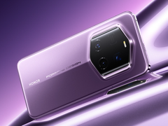 The Magic7 RSR. (Image source: Honor)