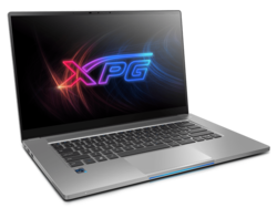 In review: ADATA XPG Xenia Xe. Test unit provided by ADATA