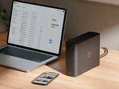 Synology BeeStation: Simple storage solution