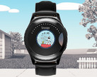 Samsung Gear S2 Snoopy watch faces now available