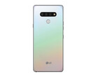 The Stylo: not made by LG in 2021? (Source: LG)