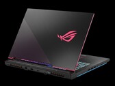 Asus ROG Strix G15 G512LI Laptop Review: $1000 USD for GeForce GTX 1650 Ti Graphics is Too Much