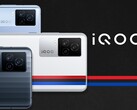 The iQOO 7 starts at CNY 3,798 (~US$588) and is available in a BMW livery. (Image source: iQOO)