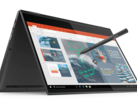 Lenovo Yoga C630 WOS (Snapdragon) Convertible Review