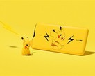 The OPPO Pikachu Power Bank. (Source: OPPO)
