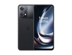 TheOnePlus guarantees 2 Android upgrades and 3 years of Android security updates for the Nord CE 2 Lite 5G.