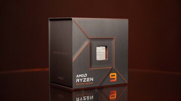 AMD Ryzen 9 7900X (Source: AMD)