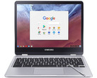 Samsung Chromebook Pro Chromebook with pen support