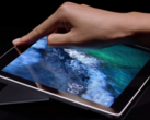 The Surface Go is Microsoft's is thin, light and relatively affordable. (Source: Microsoft)