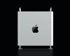 The next Mac Pro is rumoured to launch with Redfern, Apple's codename for its dual M1 Ultra SoC. (Image source: Nana Dua)