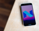 The update to Android 7.0 Nougat is currently only available in the U.S. (Source: HTC)