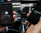 CarPlay and Android Auto coming to 14 Chevrolet 2016 models