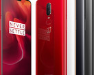 OnePlus 6T purportedly coming to T-Mobile this October (Image source: OnePlus)