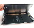 Instead of repairing your iPad 4, service techs may replace it with an iPad Air 2. (Image source: iFixit)