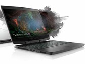Alienware m15 P79F (i7-8750H, RTX 2070 Max-Q, OLED) Review