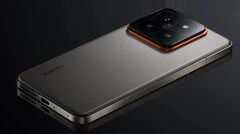 The Xiaomi 14 Pro appears consigned to Chinese exclusivity, officially. (Image source: Xiaomi)