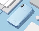 Android 10 is probably the last OS upgrade that the Mi A2 Lite will receive. (Image source: Xiaomi)